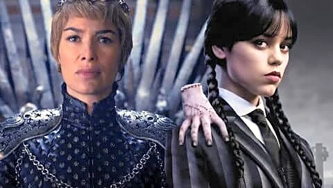 Headey joins 'Wednesday' Season 3, may play villain alongside McCarthy