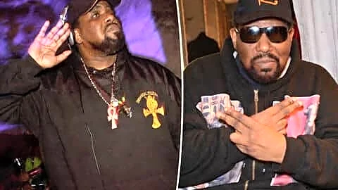 Bambaataa dies at 67 of cancer complications in Pennsylvania