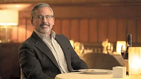 HBO officially renews 'Rooster' for 2nd season starring Carell