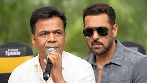 Khan to reunite with Yadav in upcoming Paidipally film