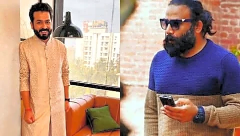 Dhar backs Vanga, praises passion amid 'Dhurandhar 2' propaganda claims