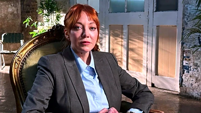 Philomena Cunk to return with a new series on Netflix