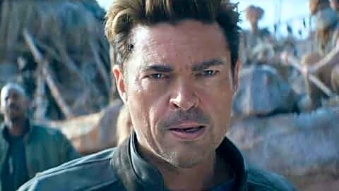 'Mortal Kombat 2' final trailer spotlights Urban's Johnny Cage debut