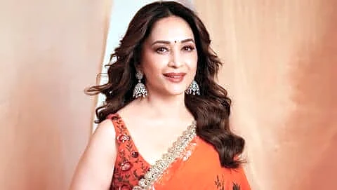 Dixit sells Juhu apartment ₹3.9cr, buys Malad commercial space ₹2.81cr