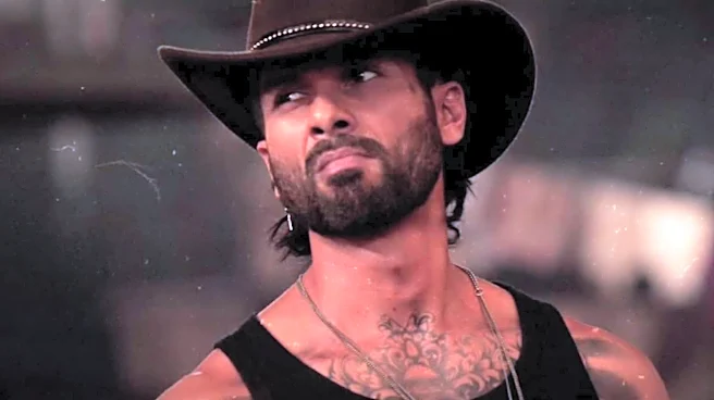 'O'Romeo' is streaming now: Watch on this OTT platform