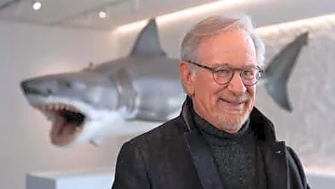 Spielberg's 'Jaws' returns to Indian cinemas in 4K restoration