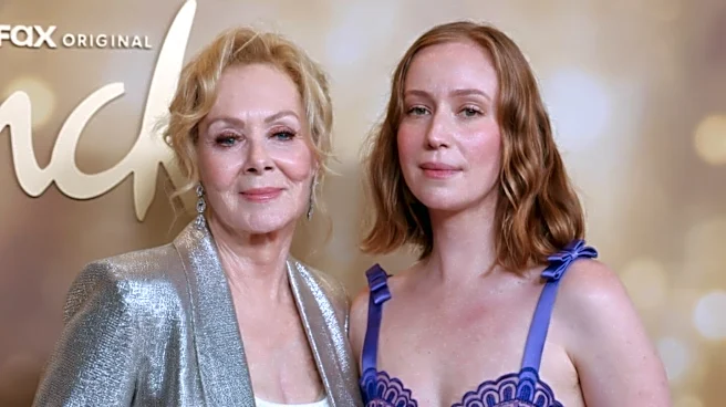 Will we get a 'Hacks' reboot?