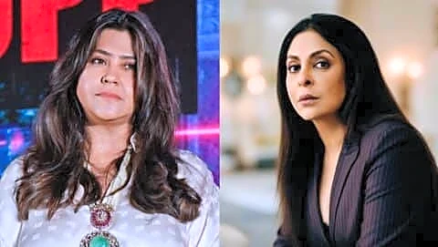 Kapoor brings 2 Netflix projects including 'Koke' starring Shah