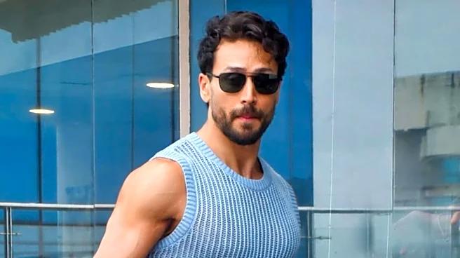 Tiger Shroff sells Pune apartment for ₹8.9cr, makes 18% profit