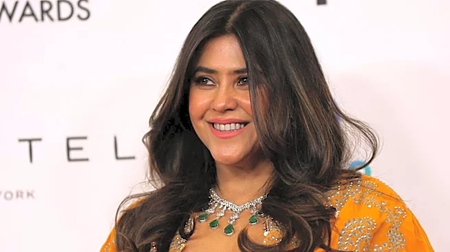 Ektaa Kapoor developing 2 shows with Netflix: Report