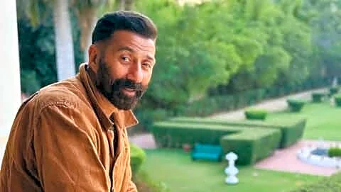 Deol to lead action-packed 'Lakhan' by Bhatt, production starts October