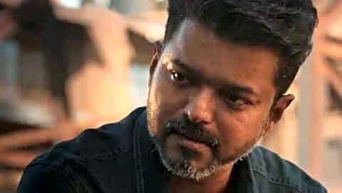 'Jana Nayagan' leaked online before release after makers' certification cuts