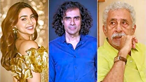 Ali reveals 'Main Vaapas Aaunga' cast, film releases June 12