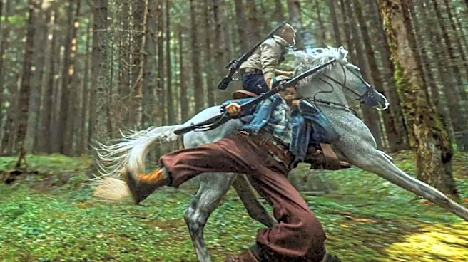 Neon acquires Cannes title 'Hope' after lengthy negotiations