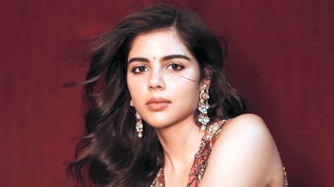 Not Sara Arjun, Kalyani Priyadarshan approached for Madhubala biopic?