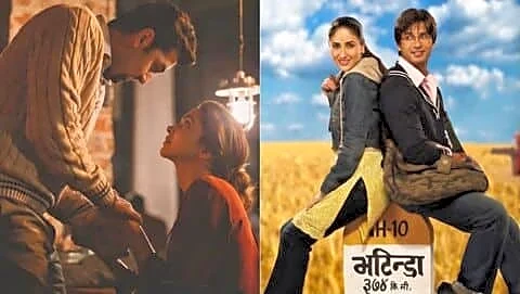 Ali rules out sequels to 'Jab We Met' and 'Tamasha'