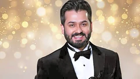 Dhar completes 'Dhurandhar' final mix in 24 hours, credits team