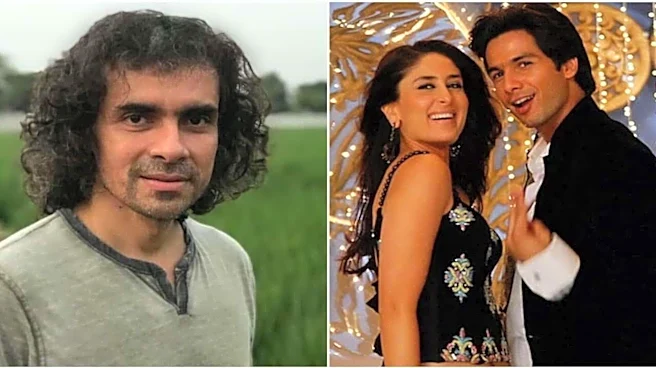 Imtiaz Ali rules out 'Tamasha,' 'Jab We Met' sequels