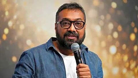 Kashyap and Thakur say Bollywood praises only box office hits