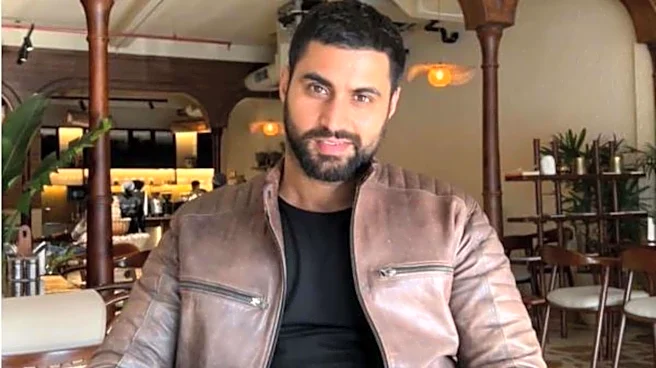 'Dhurandhar' fame Udaybir Sandhu to play villain in Venkatesh-Trivikram film?