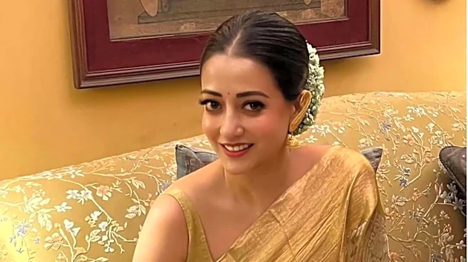 Raima Sen gets candid about Bollywood journey, nepotism debate
