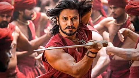 'Aajaa Dheerara' 1st song from 'Swayambhu' releases April 16