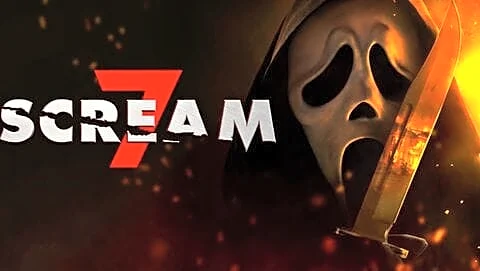 'Scream 7' now streaming for rent on Amazon Prime Video