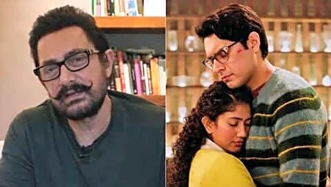 Aamir Khan Productions opens 'Ek Din' bookings 39 days early