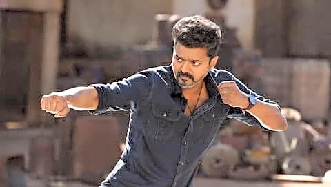 Vijay's 'Jana Nayagan' HD leak April 10, CBFC denies involvement