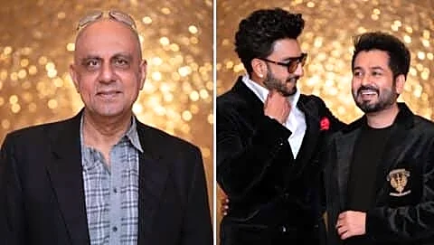 Rai sues 'Dhurandhar: The Revenge' over 'Tirchi Topiwale' use