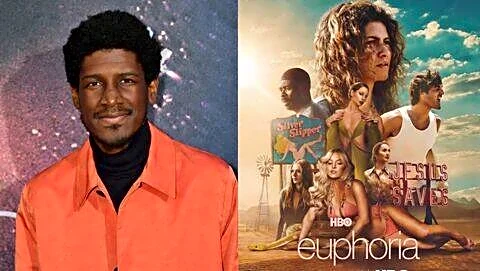 Labrinth exits 'Euphoria' over differences with Levinson, his music excluded