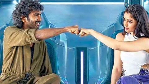 Ranganathan's 'LIK' leaks online, earns ₹14.75cr net in India