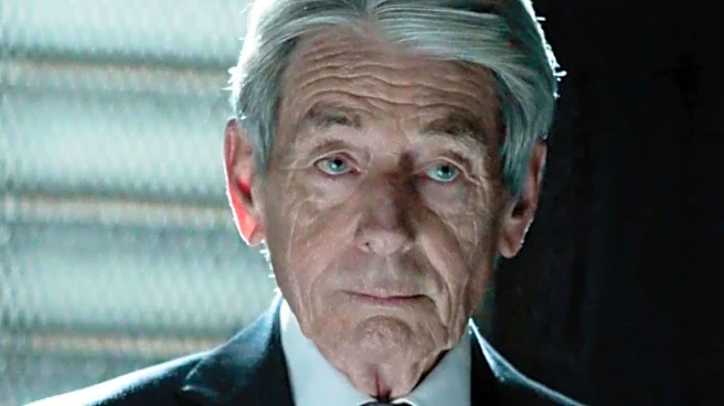 'Batman' actor John Nolan dies; nephew Christopher Nolan pays tribute