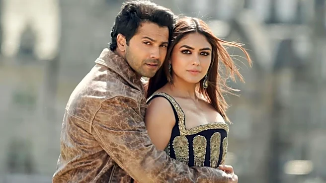 David Dhawan's 'Hai Jawani Toh...': When's the teaser dropping?