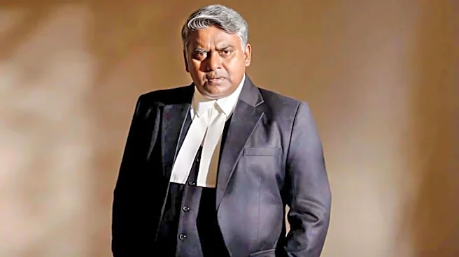 What drew Dibyendu Bhattacharya to 'Maamla Legal Hai' S02
