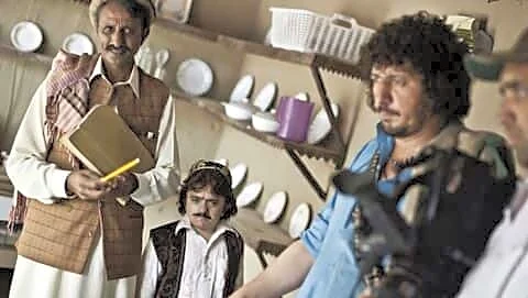 India's new labor codes may raise film, streaming costs 15%-20%