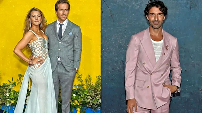 Lively adds Ryan Reynolds to witness list in Baldoni trial