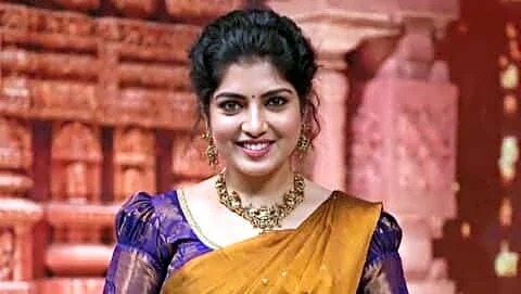 Paprigosh joins 'Karthigai Deepam 2' as Priya in family drama