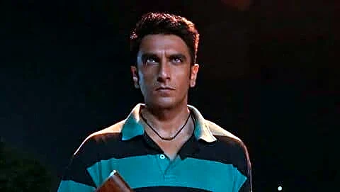 Singh's 'Dhurandhar 2: The Revenge' nears ₹1,300 cr India total