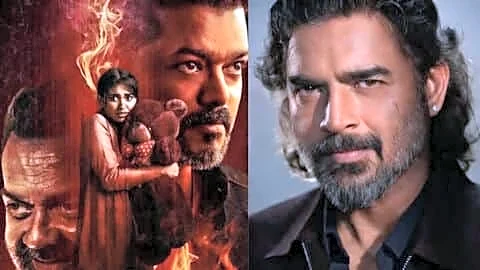 Tamil Nadu cyber crime arrests over 'Jana Nayagan' HD leak