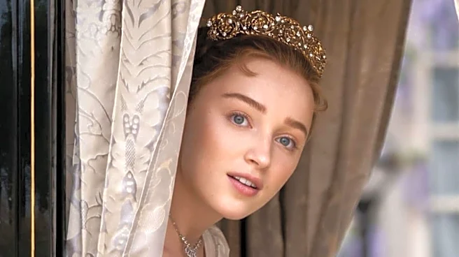 Will Phoebe Dynevor return to 'Bridgerton'? Actor reveals
