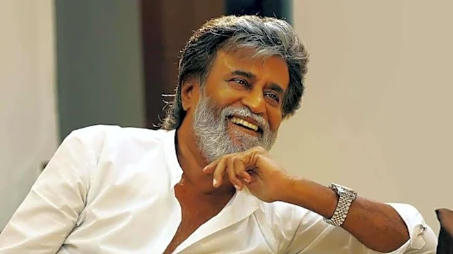 After Sundar C, Cibi Chakaravarthi quits Rajinikanth's 'Thalaivar 173'?