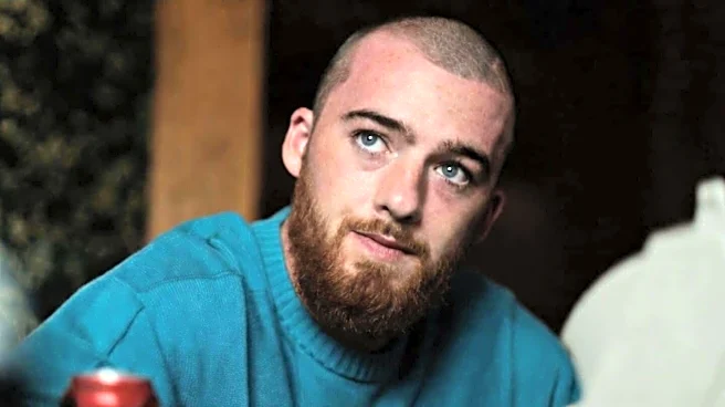 How 'Euphoria' makers kept Angus Cloud's Fezco alive in S03