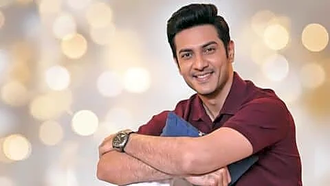 Gandhi set to lead 'Tose Naina Milaike' season 2