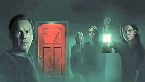 'Insidious: Out of the Further' lands US August 21, 2026