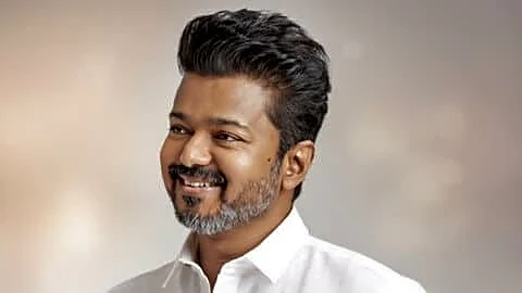 Actor and politician Vijay contests ₹1.5cr tax penalty Madras HC