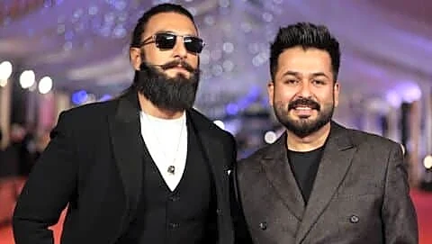 'Dhurandhar' franchise 1st Indian series to cross ₹3,000cr worldwide