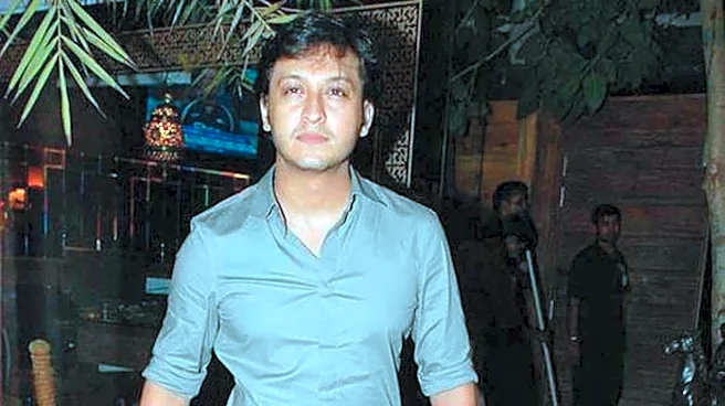 'Sanjivani' star Arjun Punj returns to TV with 'Yaadein'