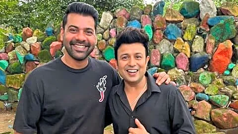 Arora joins 'O Humnava Tum Dena Saath Mera' as Dubeyji