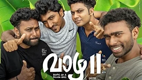'Vaazha 2' becomes 6th highest-grossing Malayalam film with ₹163.50cr